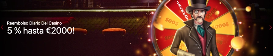 Red Lion casino